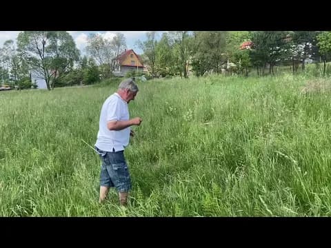 Zdradzamy tajniki szukania źródła wody