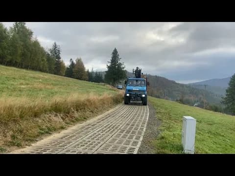 Cięcina Górna - Abrahamów
