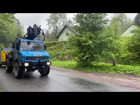 Relacja z powrotu